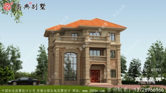建一栋这样的房子，住着很舒适