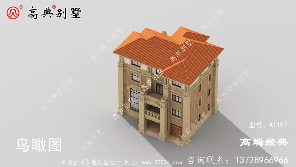 精河县农村建房图	