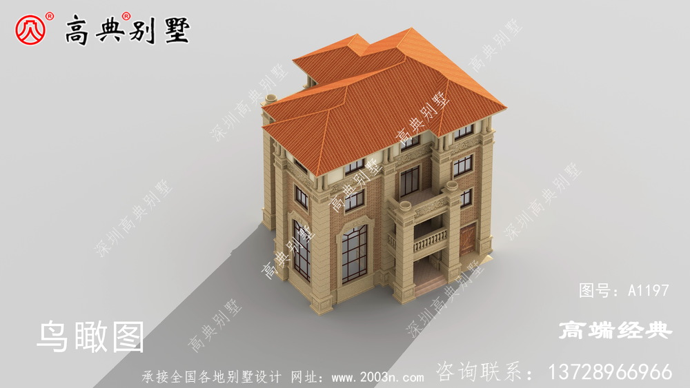 精河县农村建房图	