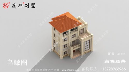 温泉县农村自建房图案	