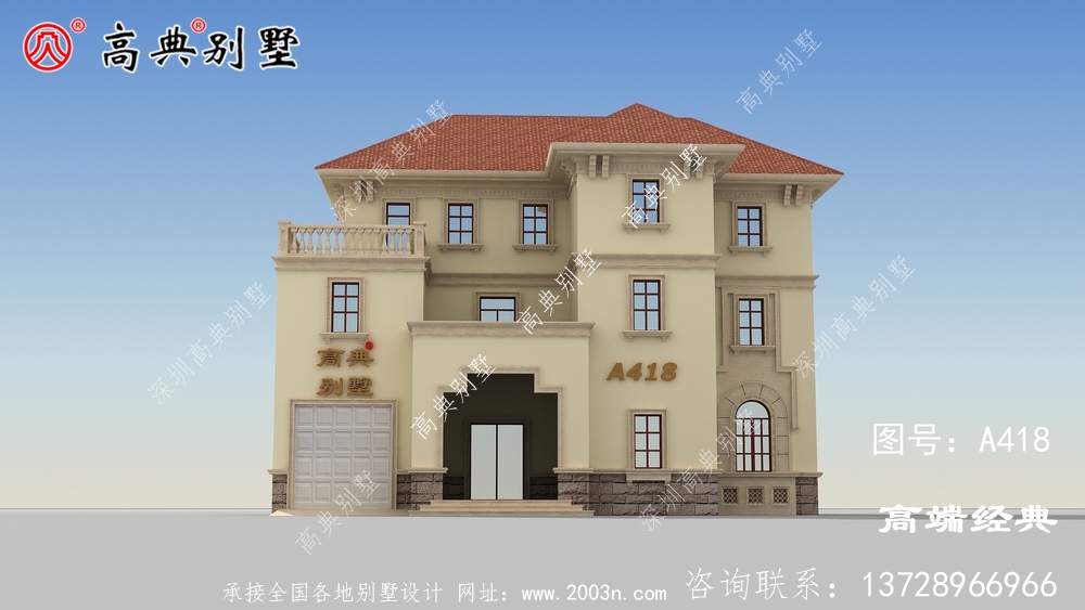 南北通透，最大程度提升室内的采光通风效果