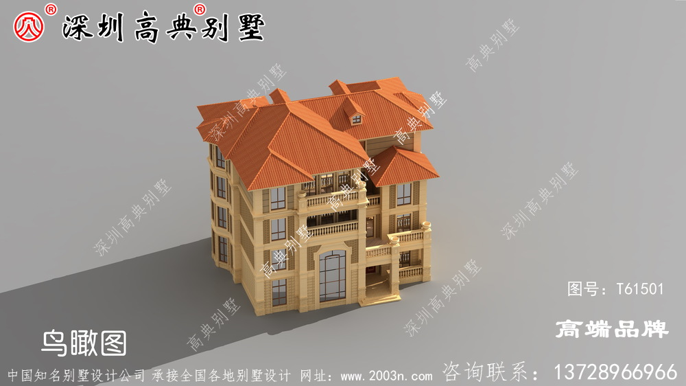 四层农村自建房，，但人人看了都很喜欢！