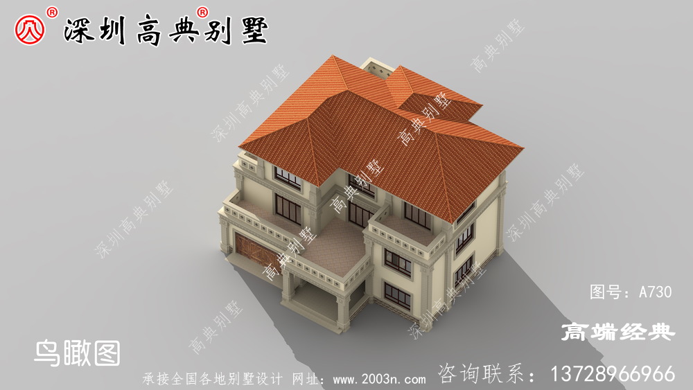 千万不要在网上随便找图纸建造，还是找专业团队信得过