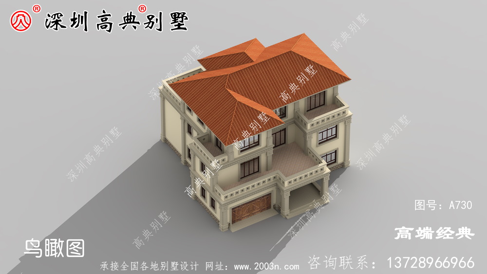 千万不要在网上随便找图纸建造，还是找专业团队信得过